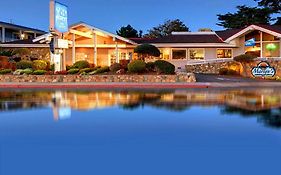 Monterey Bay Lodge Monterey Ca